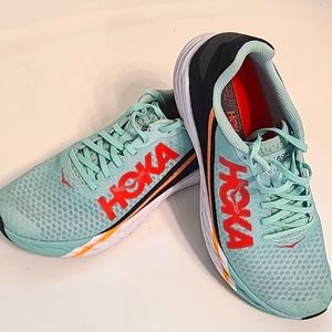 Hoka One One Rocket X